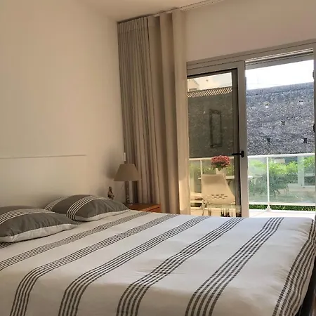 Erik Lejlighed Nazaré