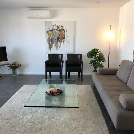 Erik Apartamento Nazaré