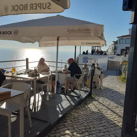 Apartamento Erik Nazaré