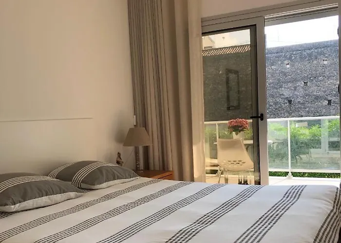 Erik Apartment Nazare