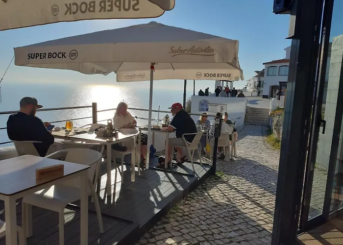 Apartment Erik Nazare